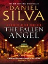 Cover image for The Fallen Angel